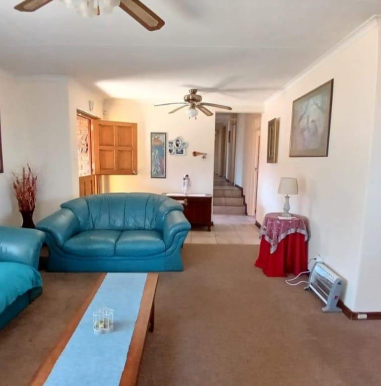 4 Bedroom Property for Sale in Sasolburg Ext 10 Free State